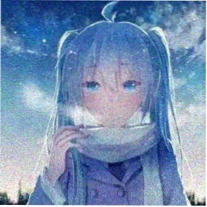 恐怖片电影课程学员头像三